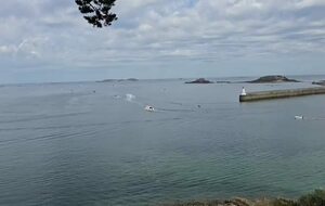 Le bateau de plongee Mac Low