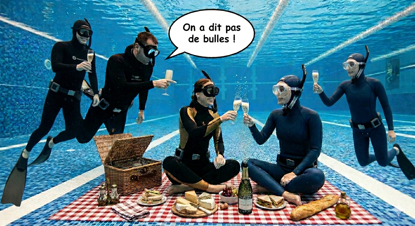 Soirée de fin de saison – 29 juin 2026 🎉
