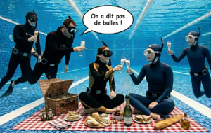 Soirée de fin de saison – 29 juin 2026 🎉
