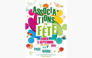 FORUM DES ASSOCIATIONS DE ST EGREVE
