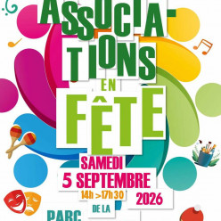 FORUM DES ASSOCIATIONS DE ST EGREVE