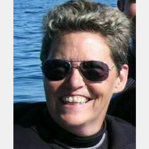 Chantal Grambin